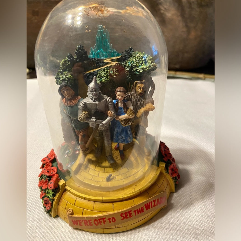 Wizard of Oz